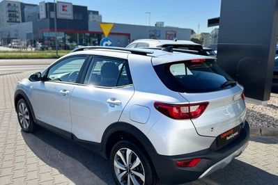 Kia Stonic 1.2 m