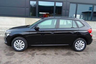 Skoda Kamiq Edition 130 1.5 TSI DSG
