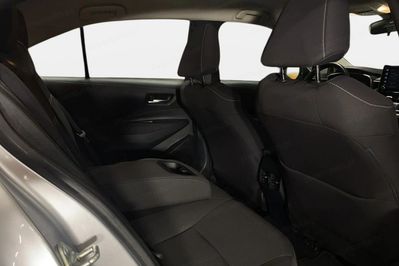 Toyota Corolla 1.5
