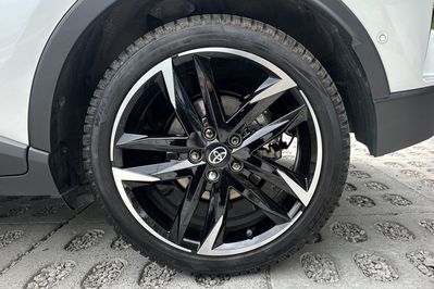 Toyota C-HR GR Sport 1.8 Hybrid