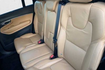 Volvo XC90 B5 D AWD Inscription