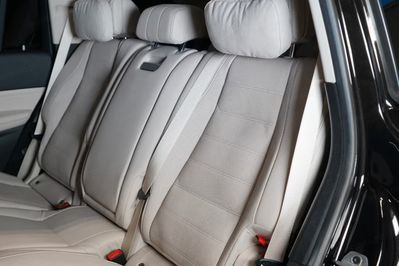 Mercedes GLS 450 d 4MATIC AMG Line