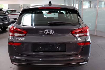 Hyundai i30 1.0 T-GDI Modern