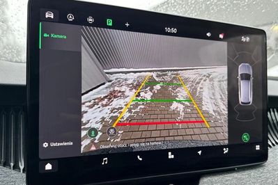 Skoda Superb 2.0 TDI SCR Selection DSG