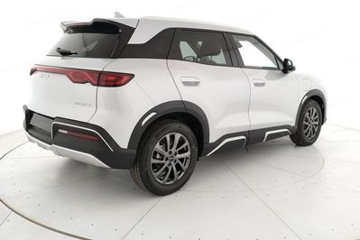 BYD ATTO 2 DM-i Boost