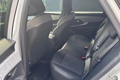 Peugeot 3008 1.2 PureTech mHEV  Allure Pack S&S e-DCS6