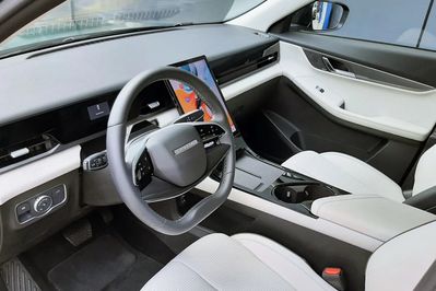 Jaecoo 5 1.6 Premium