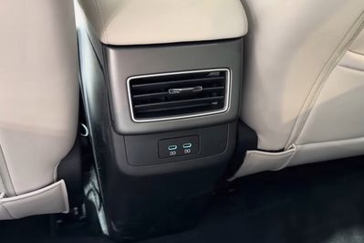 BYD ATTO 2 Boost DM-i aut