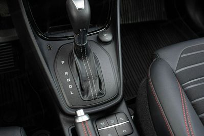 Ford Puma 1.0 EcoBoost mHEV ST-Line X DCT