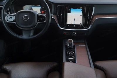 Volvo S60 B3 B Inscription