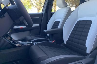 Citroen C3 Aircross Max 1.2 mHEV eDCT6 7os.