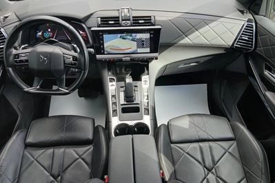 DS DS7 1.6 E-Tense 4x4  aut