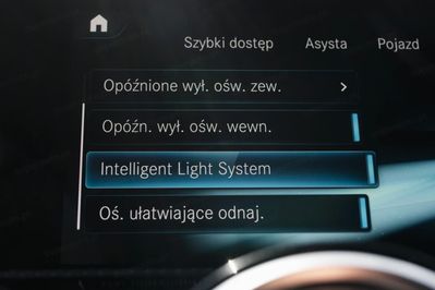 Mercedes Klasa A A 45 S AMG 4-Matic 8G-DCT