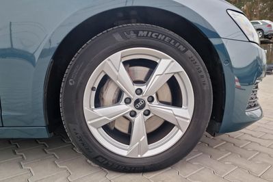 Audi A6 50 TFSI e quattro Sport S tronic