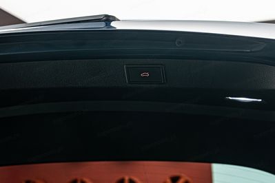 Skoda Superb 2.0 TDI Ambition