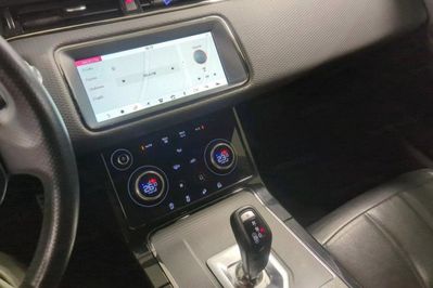 Land Rover Range Rover Evoque Evoque 2.0 P200 mHEV R-Dynamic S