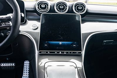 Mercedes CLE AMG 53 4-Matic+