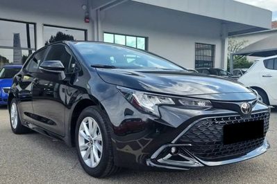 Toyota Corolla Comfort 1.8 Hybrid