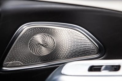 Mercedes Klasa E 220 d 4-Matic Exclusive