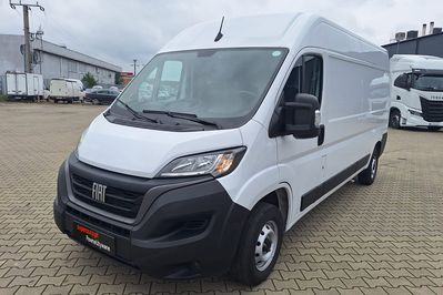 Fiat Ducato Maxi L3H2