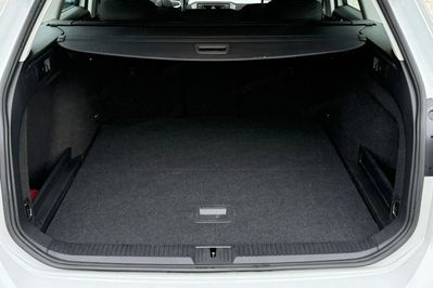 Volkswagen Passat 2.0 TDI