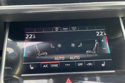 Audi A6 40 TDI  quattro S tronic