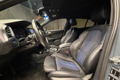BMW Seria 1 120i M Sport