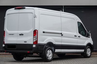 Ford Transit 350 L3H2 Trend