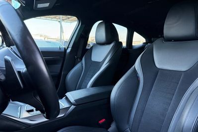 BMW Seria 4 Gran Coupe 420d xDrive M Sport