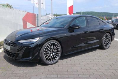 Audi A6 TFSI quattro