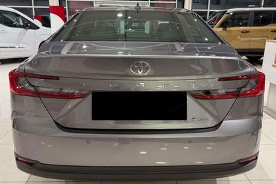 Toyota Camry Prestige 2.5 Hybrid Dynamic Force