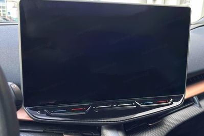 Cupra Tavascan VZ 77kWh 4Drive