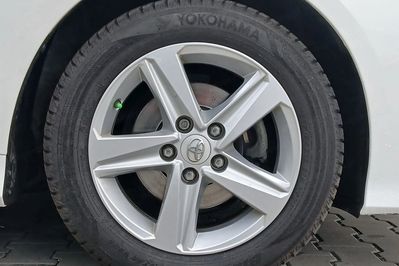 Toyota Corolla 1.5 Comfort MS