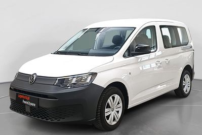 Volkswagen Caddy osobowy L1H1