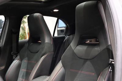 Mercedes Klasa A 200 AMG Line