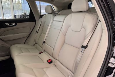 Volvo XC60 B4 D Inscription AWD