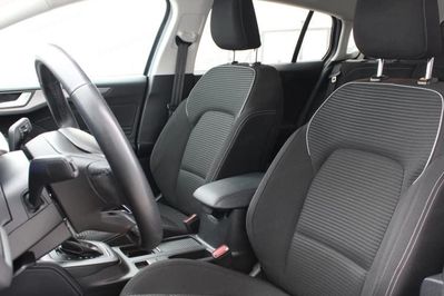 Ford Focus 1.0 EcoBoost Titanium X