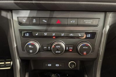 Cupra Ateca 2.0 Tsi 4DRIVE Vz Dsg