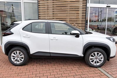 Toyota Yaris Cross Comfort 1.5 Hybrid Dynamic Force