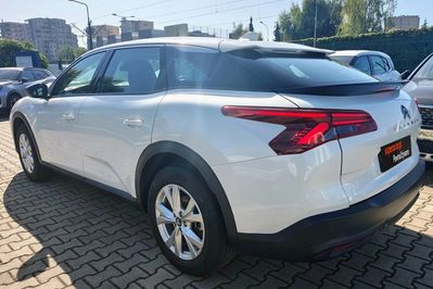 Citroen C5 X 1.2
