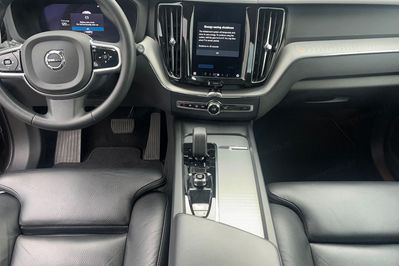 Volvo XC60 B4 B Plus Bright