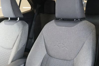 Toyota Yaris Cross Hybrid 1.5 Comfort