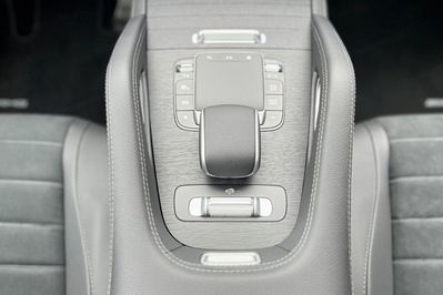 Mercedes GLE Coupe 300 d 4-Matic AMG Line