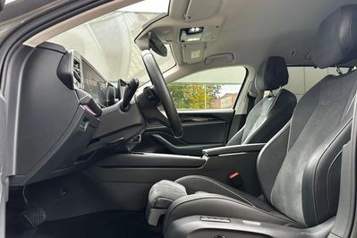 Volkswagen Passat 2.0 Tdi Scr Dsg Elegance
