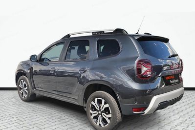 Dacia Duster 1.5 Blue dCi Prestige 4WD