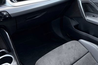 BMW iX1 eDrive20 M Sport