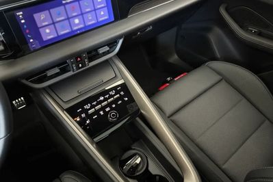 Porsche Macan Turbo