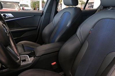 BMW Seria 1 118i M Sport