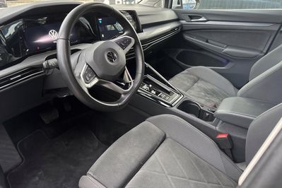 Volkswagen Golf Style 1.4 TSI Plug-In Hybrid  DSG