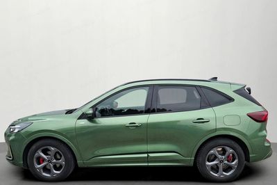 Ford Kuga 1.5 EcoBoost FWD ST-Line X